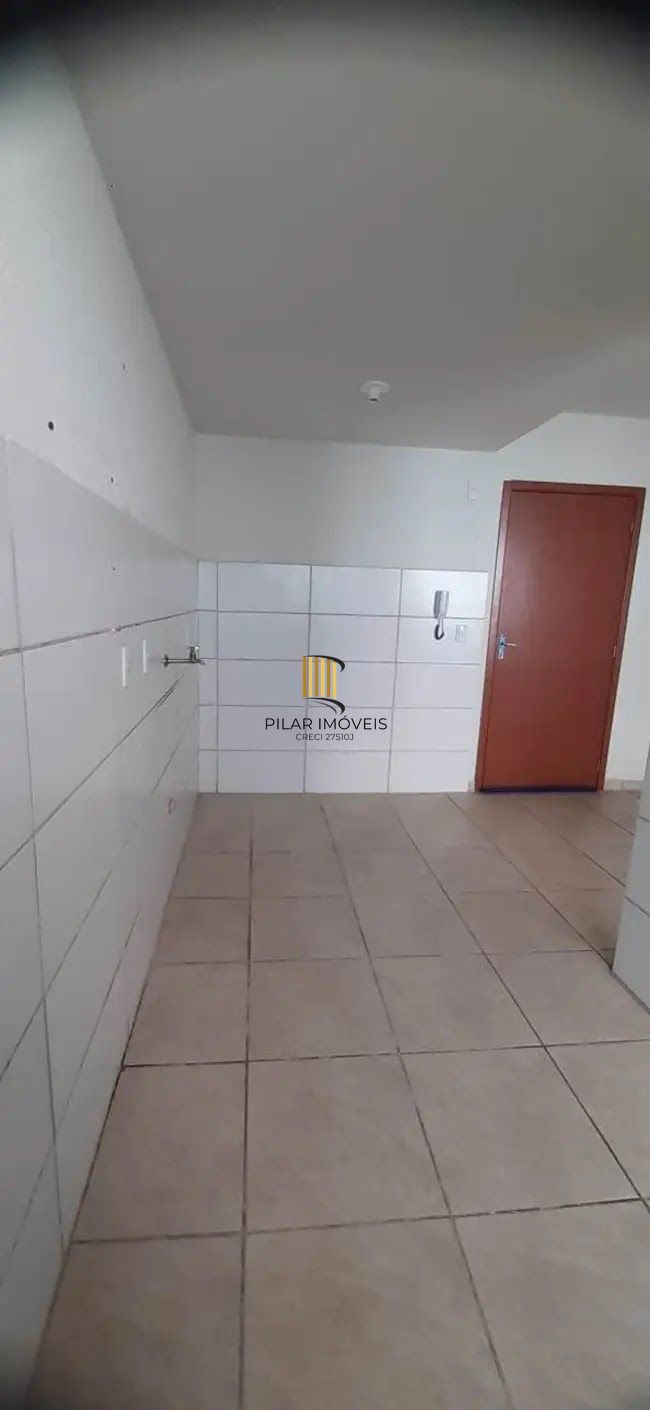 Apartamento 2 dormitórios no bairro Chapéu do Sol