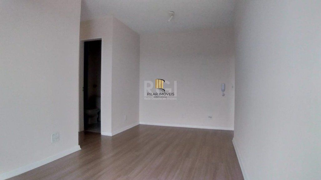 Apartamento para Venda - 47.28m², 2 dormitórios, 1 vaga - Tristeza