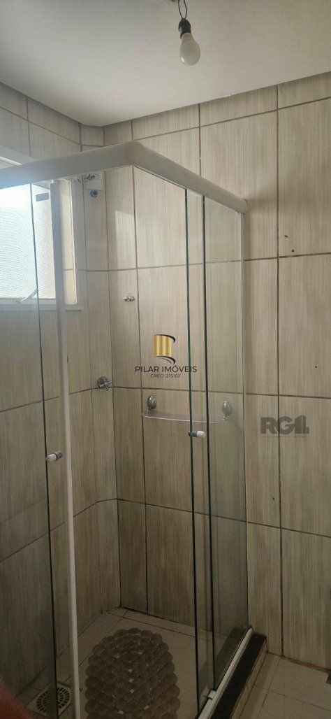 Apartamento 2 dormitórios no bairro Vila Nova