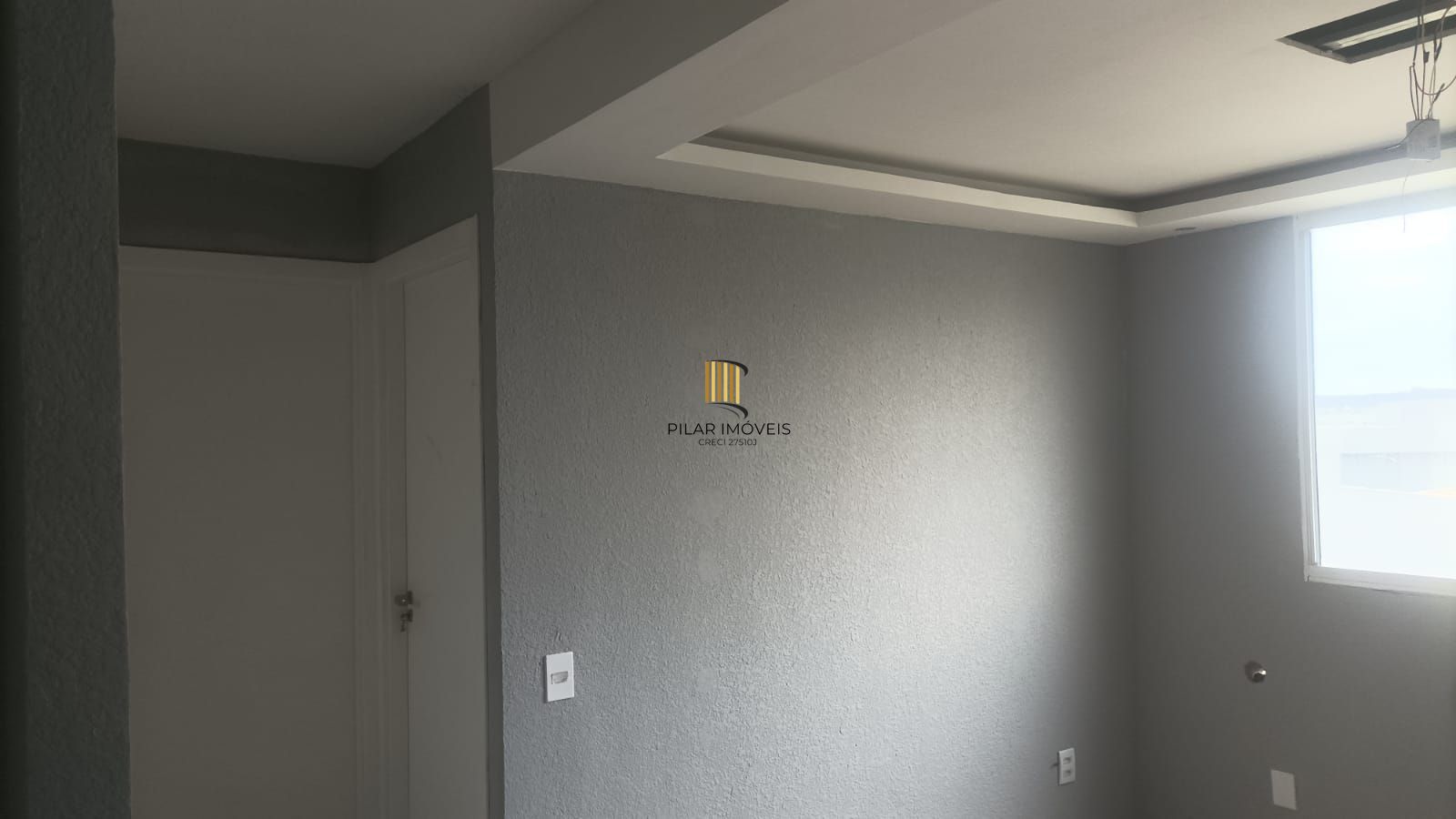 Apartamento 2 dormitórios no bairro Hípica