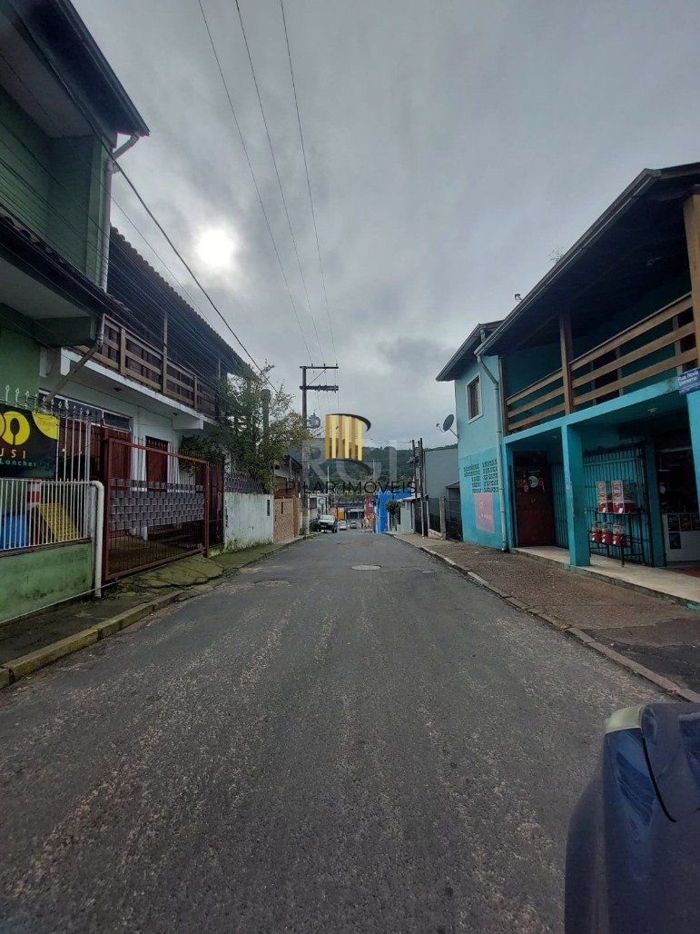 Casa para Venda - 60m², 2 dormitórios, 1 vaga - Aberta dos Morros
