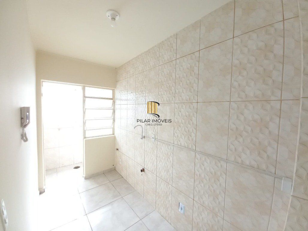 Apartamento JK Bairro Petrópolis