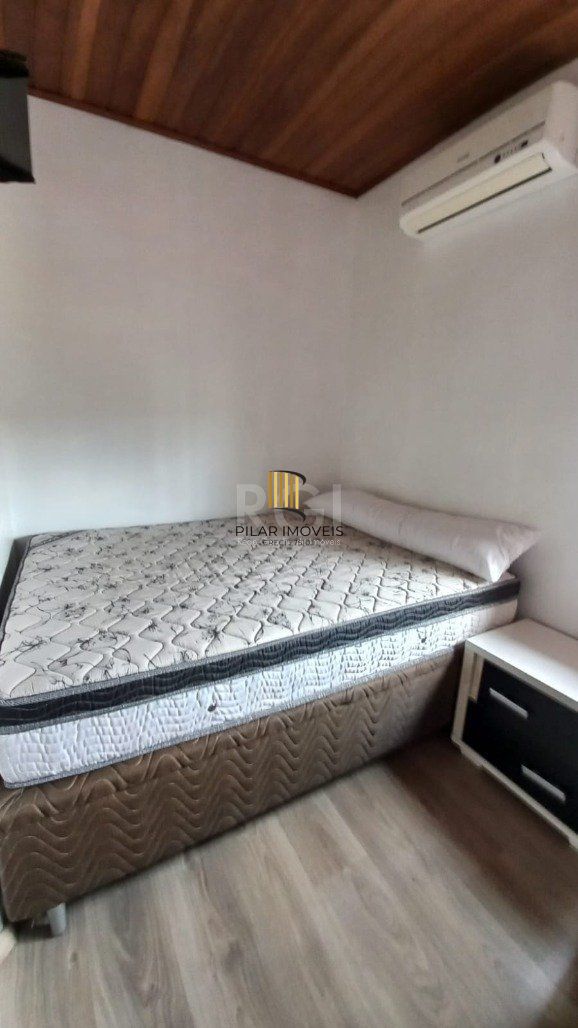 Casa Condominio 2 Dormitório(s) Bairro Aberta dos Morros