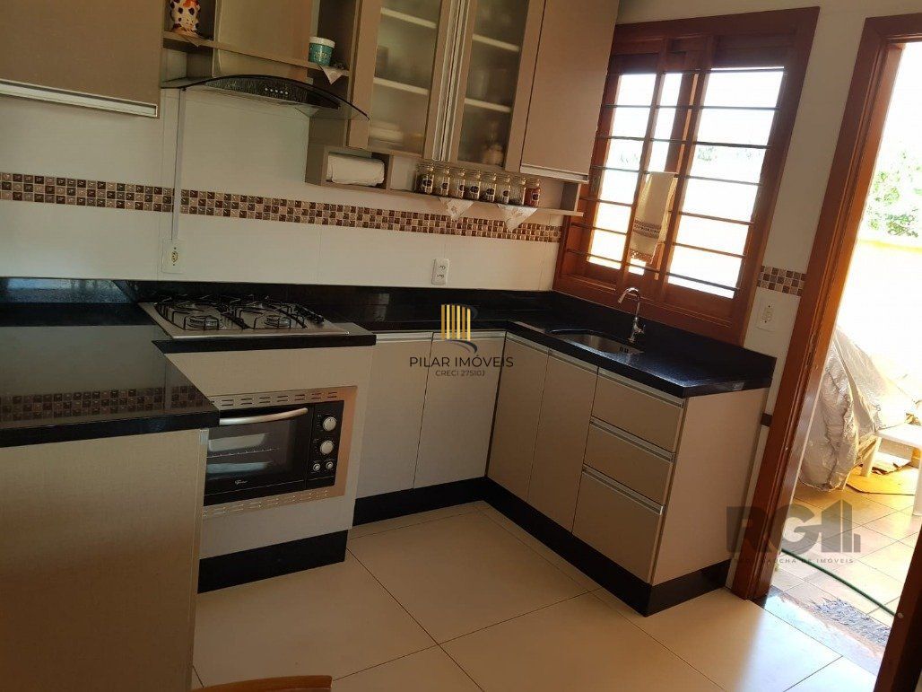 Casa 3 Dormitório(s) Bairro Centro