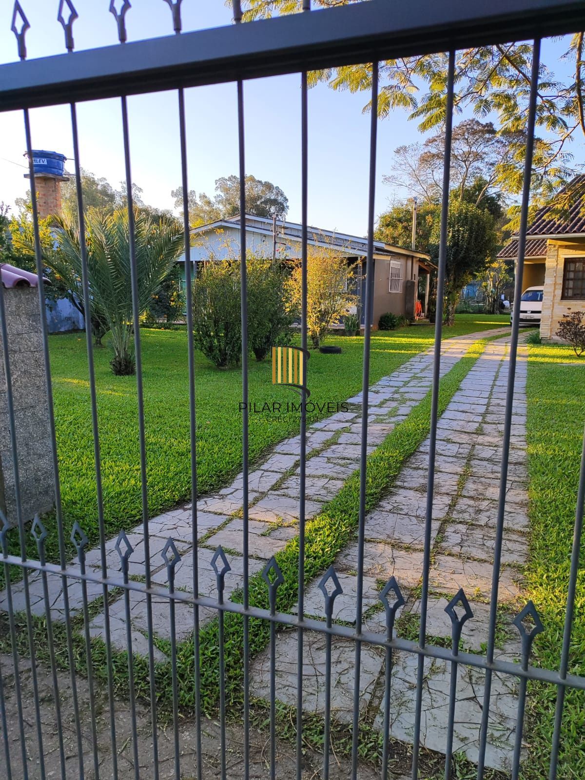 Lindo sitio á venda no Lami
