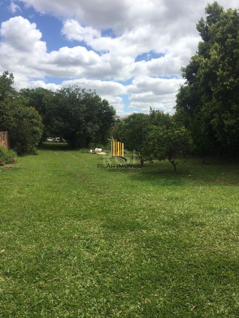 Casa para Venda - 120m², 3 dormitórios, Restinga