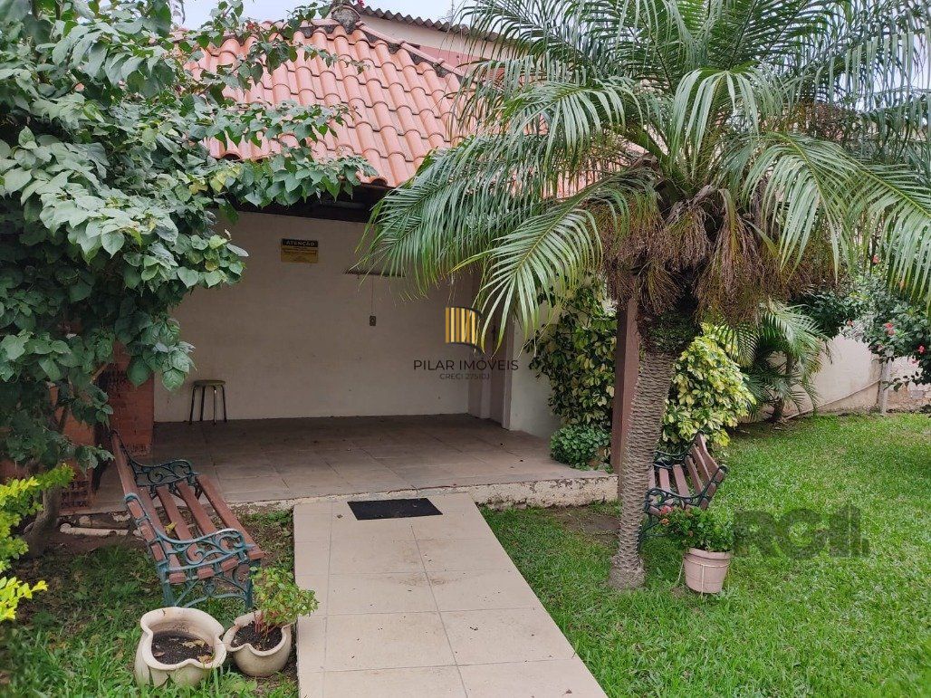 Apartamento Bairro Restinga