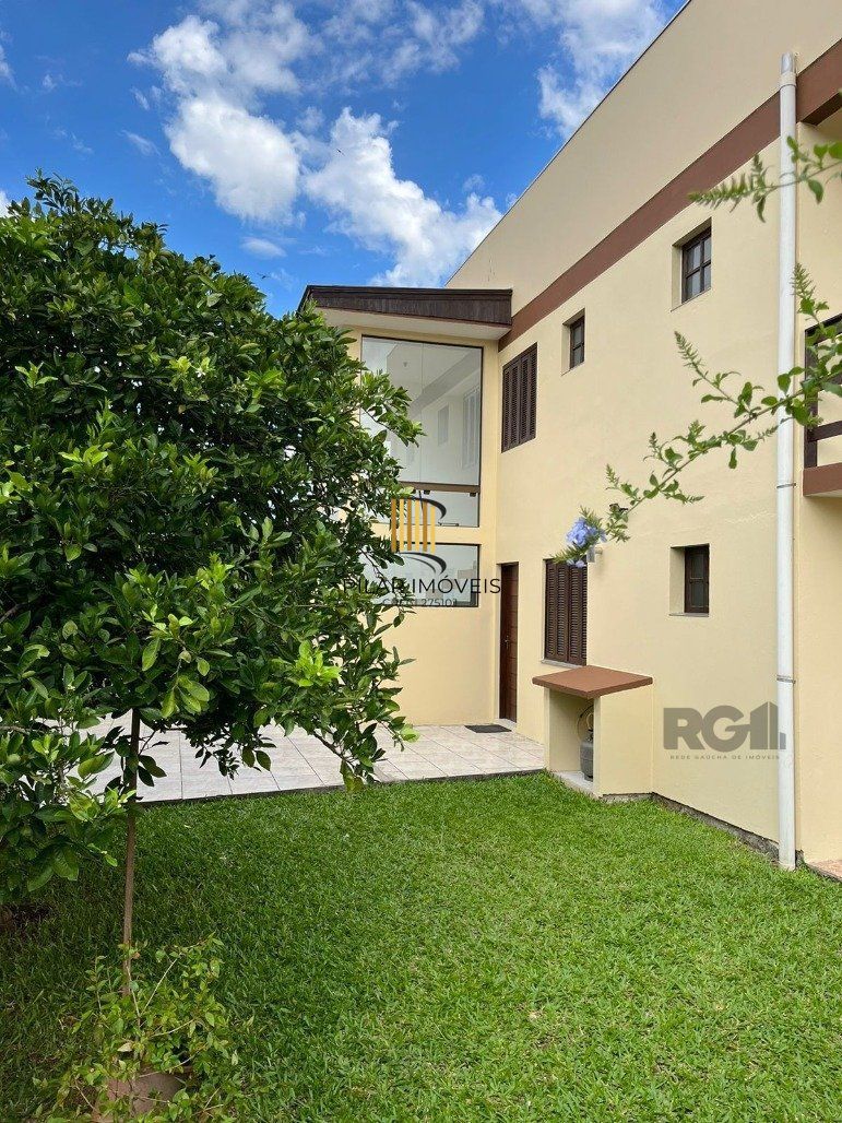 Casa 2 Dormitório(s) Bairro Espirito Santo