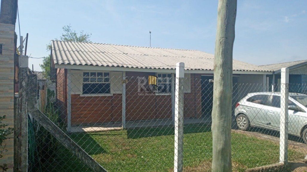 Casa para Venda - 130m², 2 dormitórios, 2 vagas - Aberta dos Morros