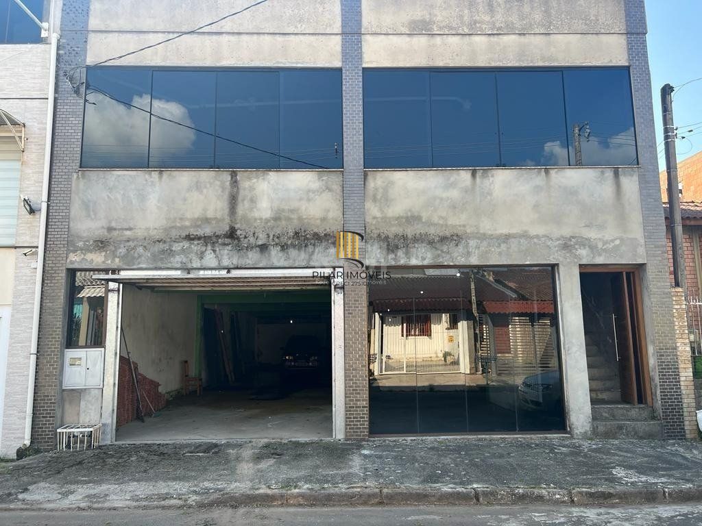 Depósito/Pavilhão Bairro Jardim Algarve