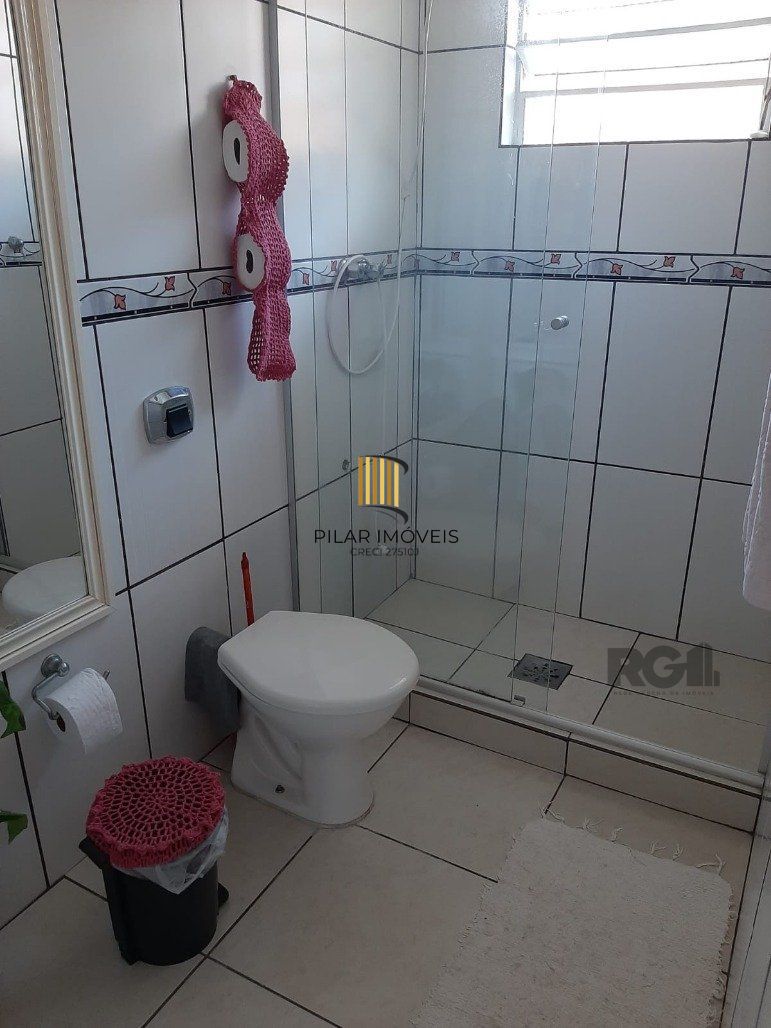 Casa 5 Dormitório(s) Bairro Campo Novo