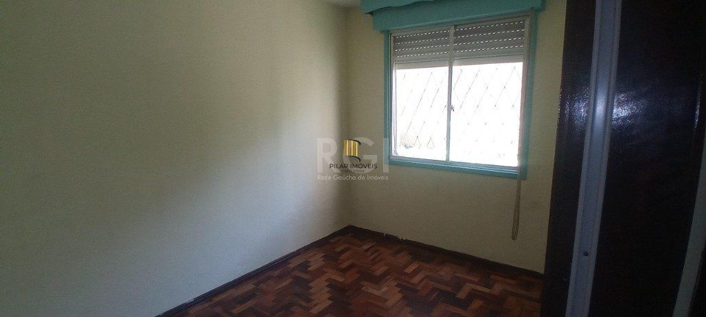 Apartamento para Venda - 45.87m², 2 dormitórios, Cristal