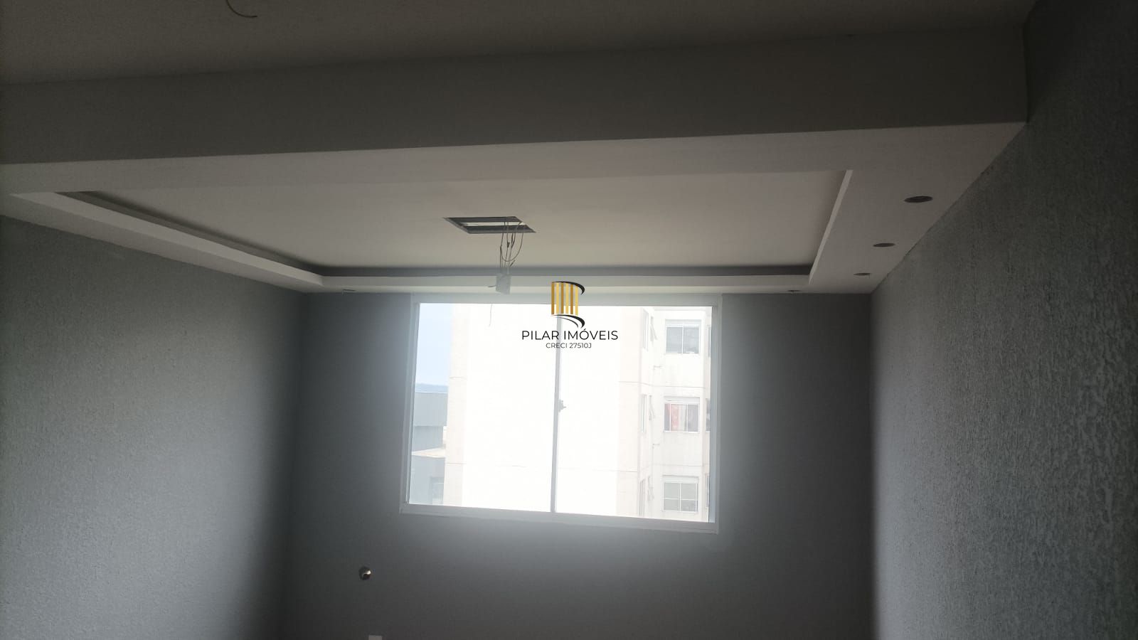 Apartamento 2 dormitórios no bairro Hípica