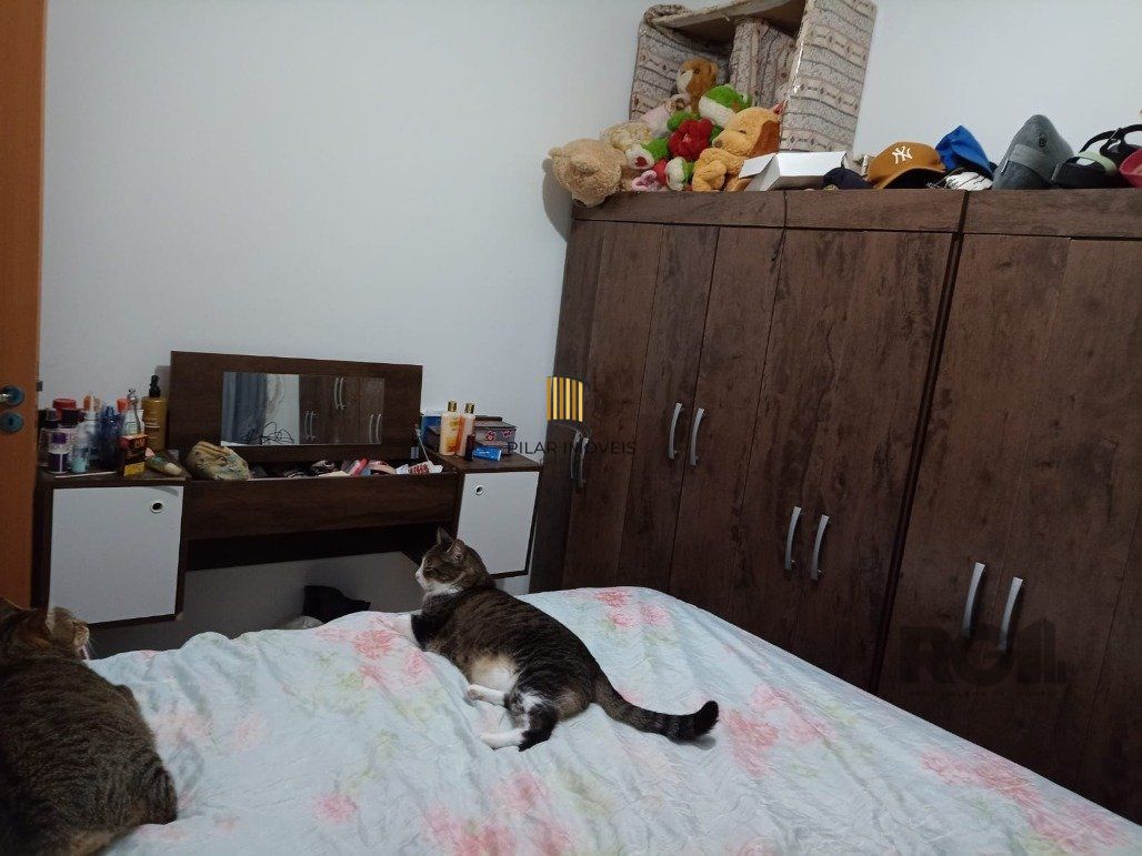 Apartamento Bairro Vila Nova