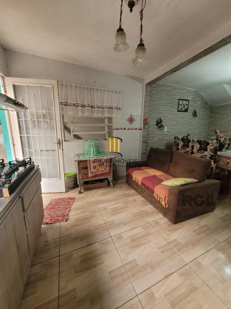 Casa 3 Dormitório(s) Bairro Hípica