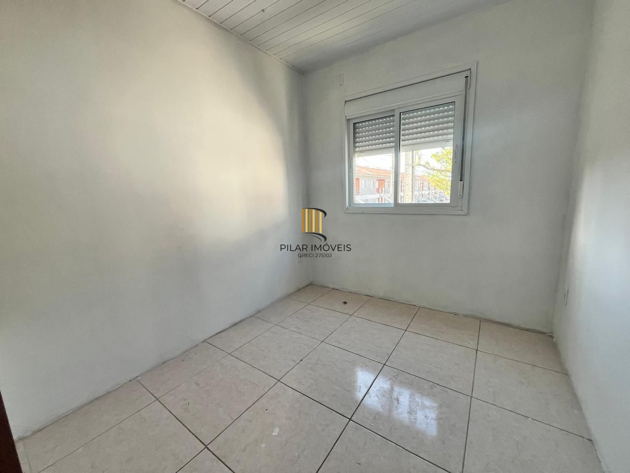 Casa de Condomínio 2 dormitórios no bairro Restinga