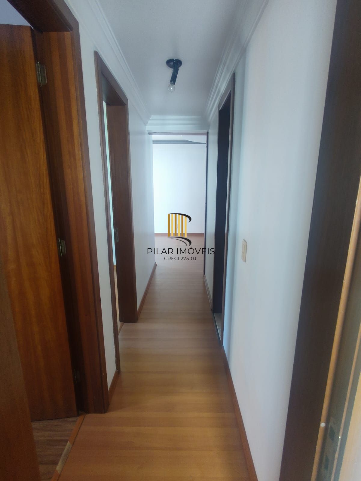 Apartamento 3 dormitórios no bairro Cristo Redentor
