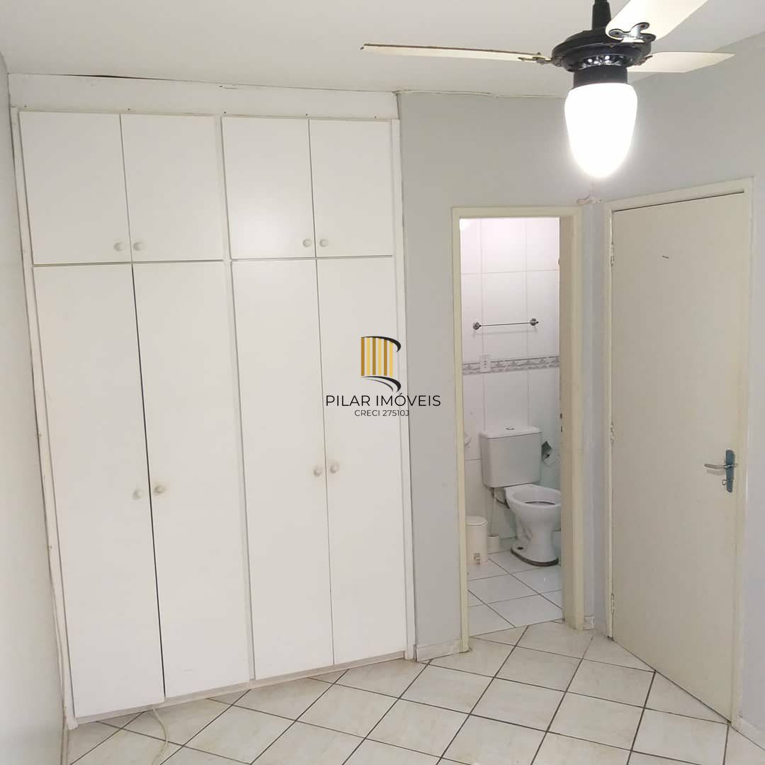 Apartamento 1 dormitório no bairro Vila Nova