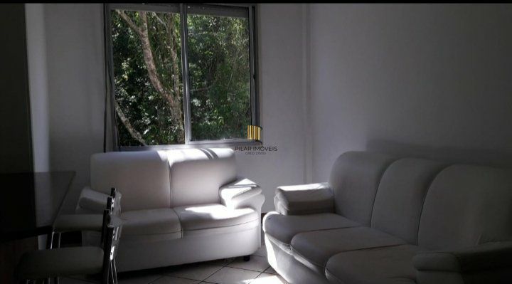 Apartamento 1 dormitório no bairro Vila Nova