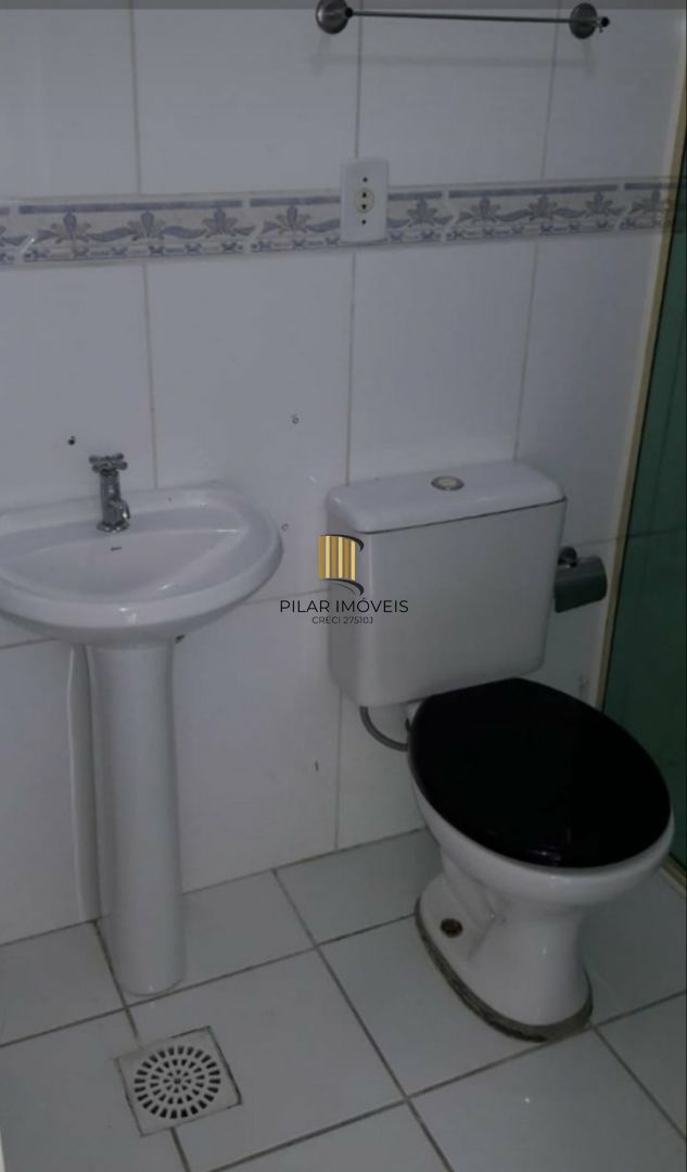 Apartamento 1 dormitório no bairro Vila Nova