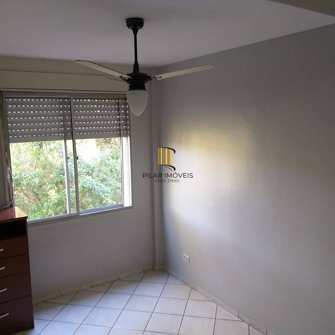 Apartamento 1 dormitório no bairro Vila Nova