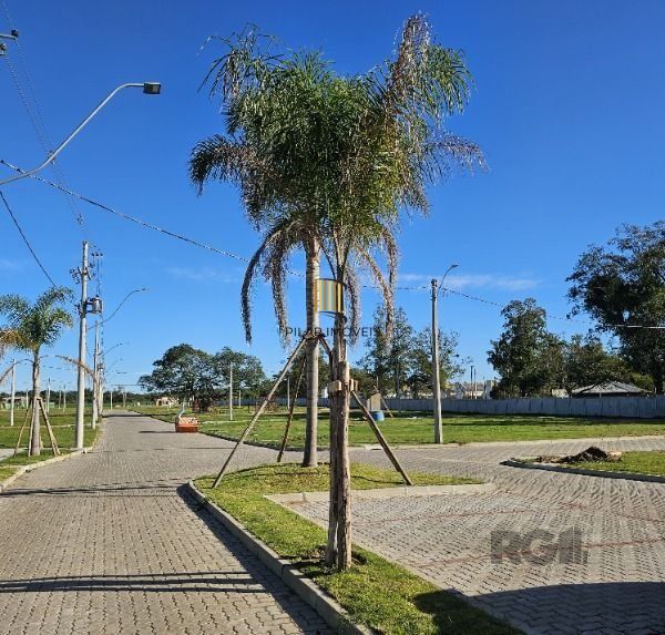 Terreno no bairro Hípica