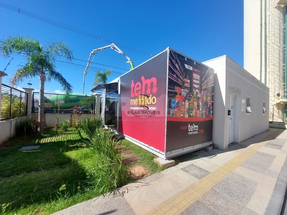 Apartamento 2 dormitórios no bairro Restinga