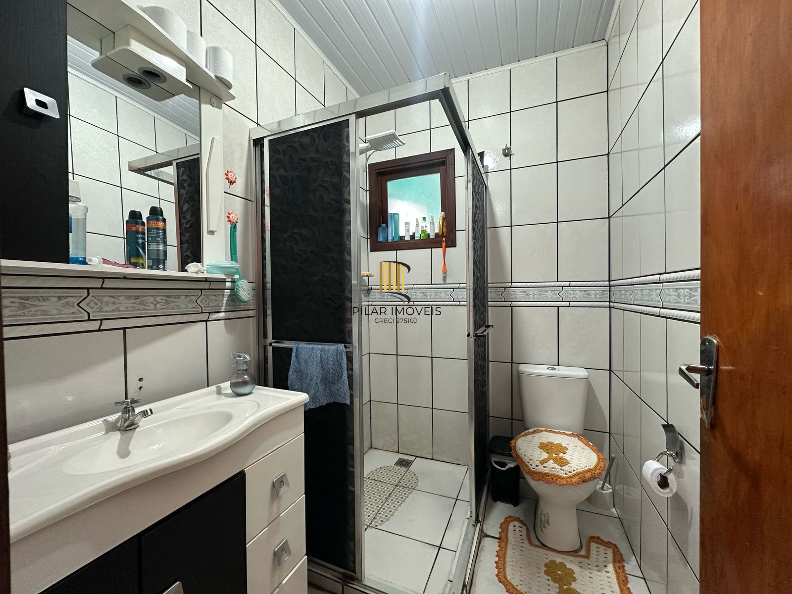 Casa 2 dormitórios no bairro Belém Novo