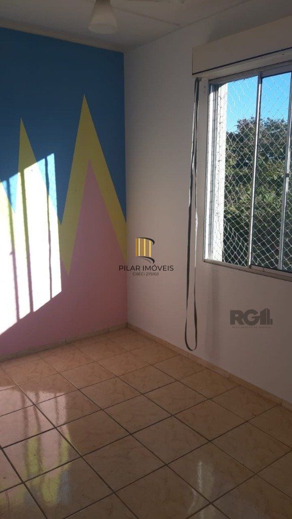 Apartamento 2 Dormitório(s) Bairro Vila Nova