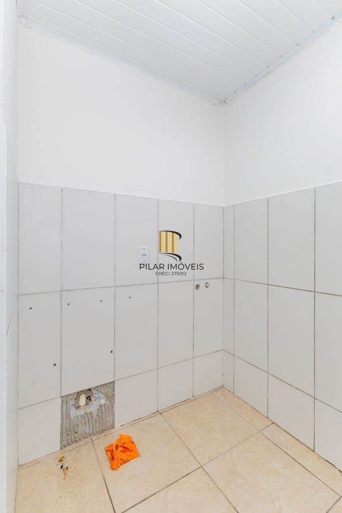 Apartamento 2 dormitórios no bairro Restinga