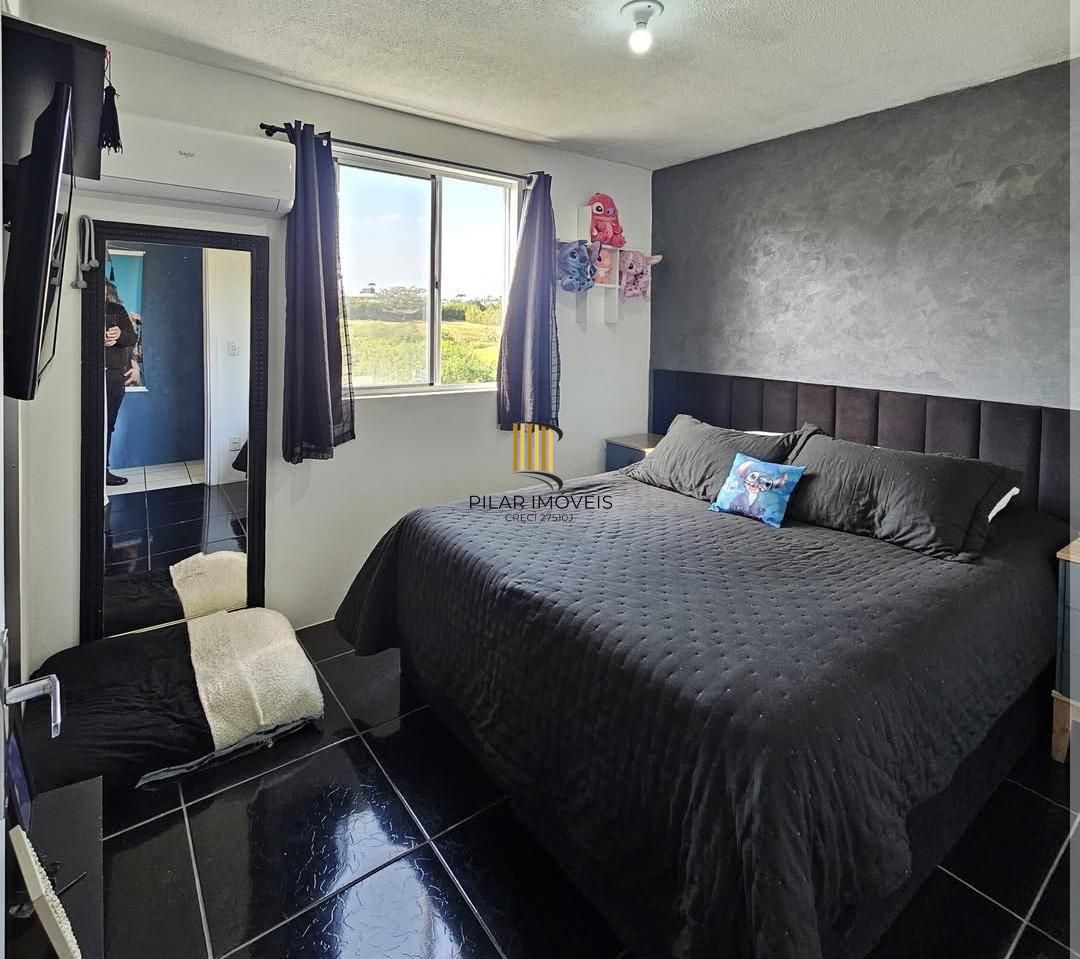 Apartamento 2 dormitórios no bairro Vila Nova