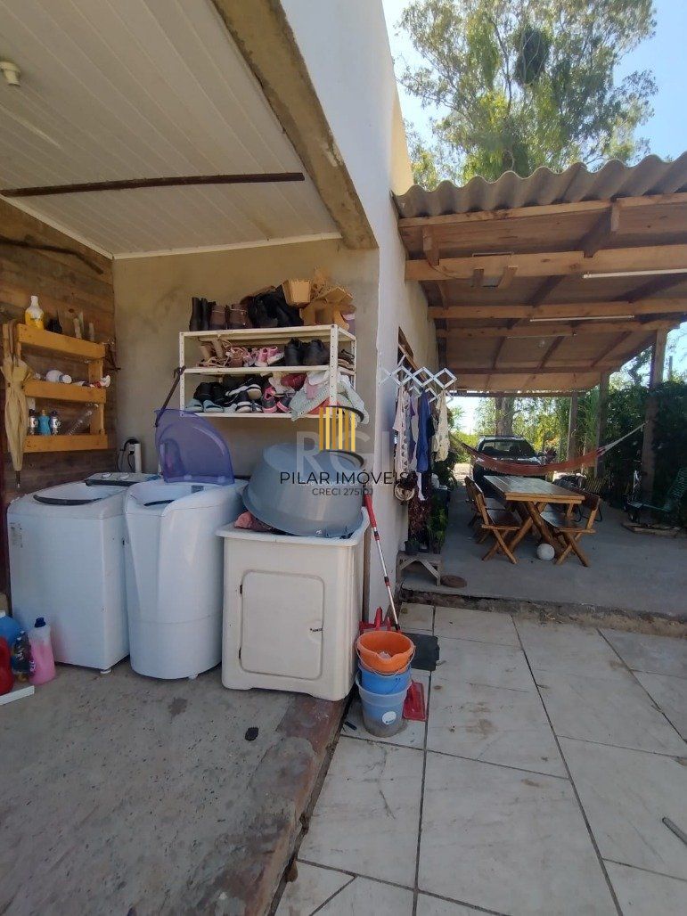 Casa 2 Dormitório(s) Bairro Lami