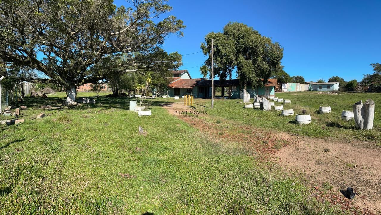 SÍTIO DE 4.600M² EM ITAPUÃ