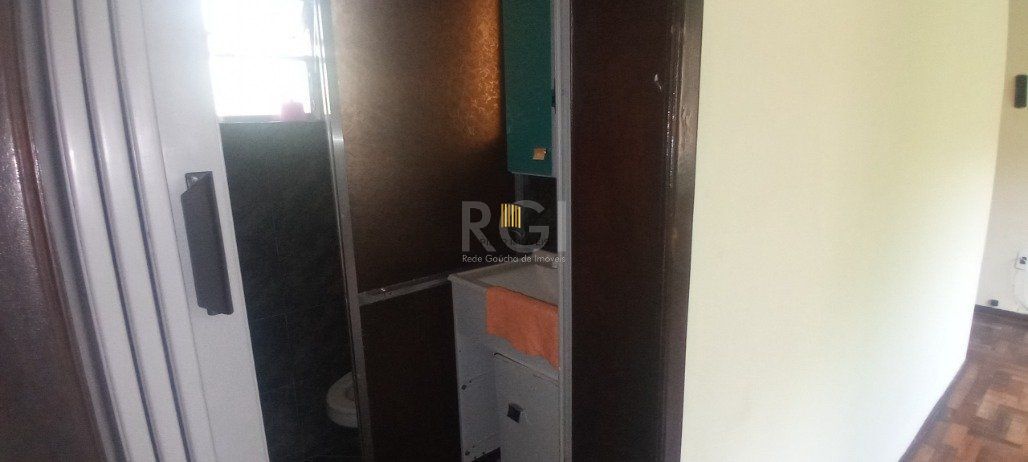 Apartamento para Venda - 45.87m², 2 dormitórios, Cristal