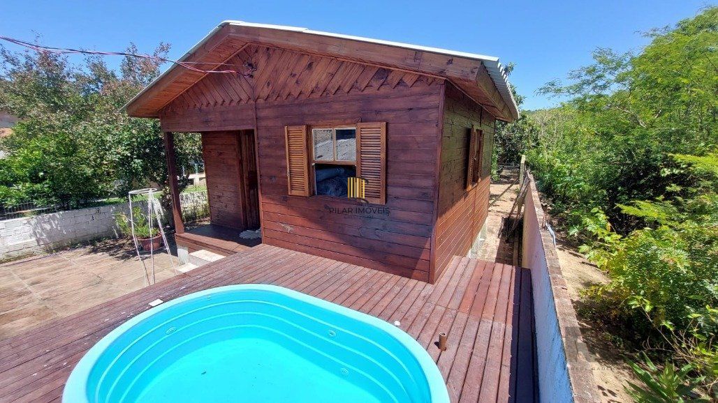 Sítio Bairro Aberta dos Morros - Pilar Imóveis