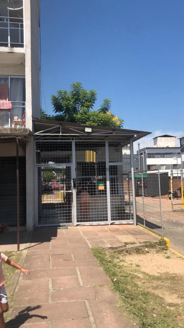 Apartamento 2 dormitórios no bairro Restinga