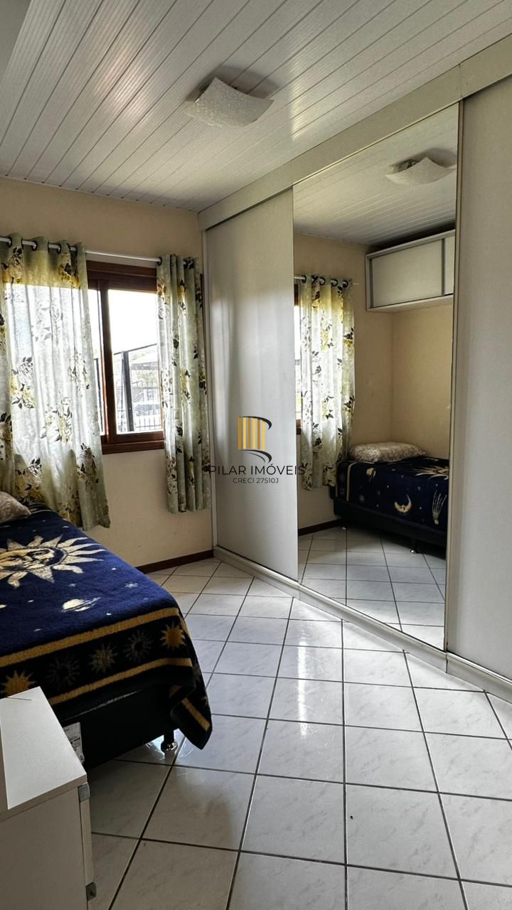 Casa 2 Dormitório(s) Bairro Moradas Do Sul