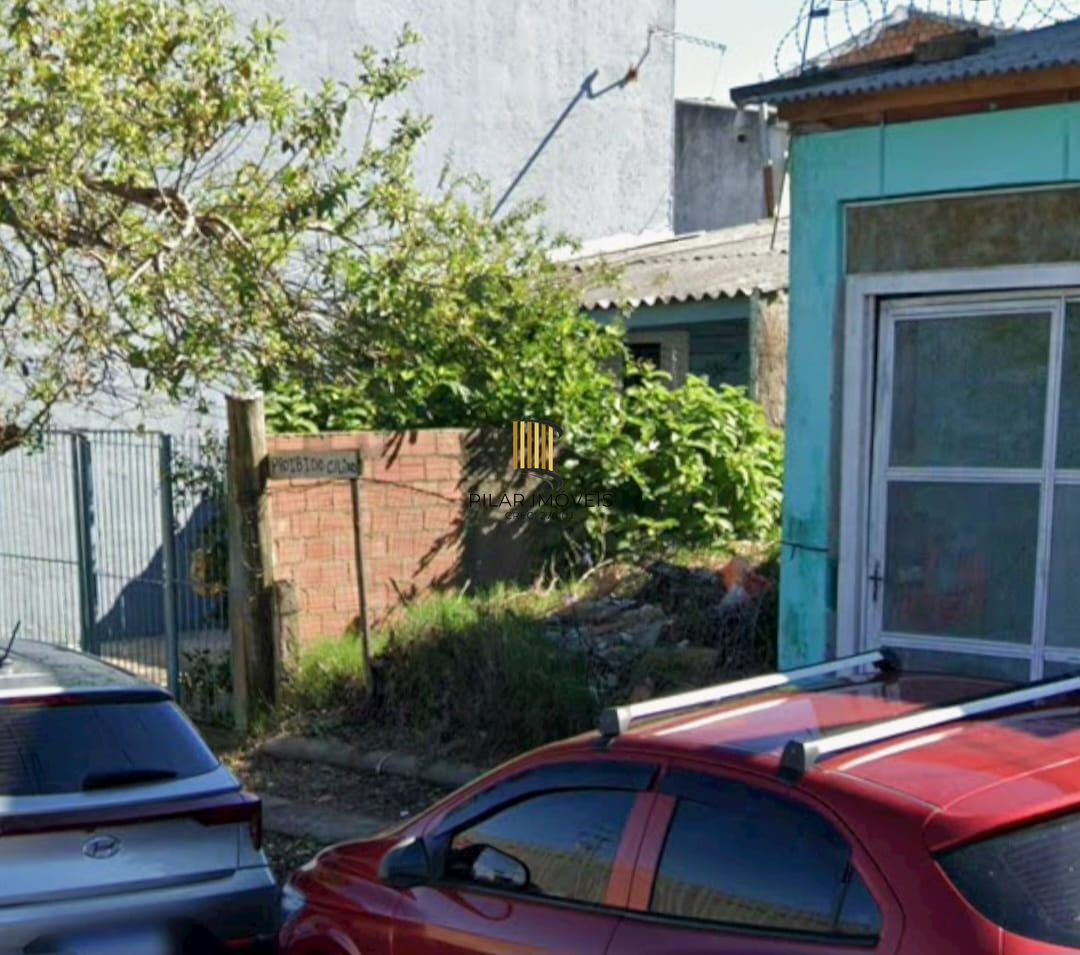 Terreno no bairro Hípica