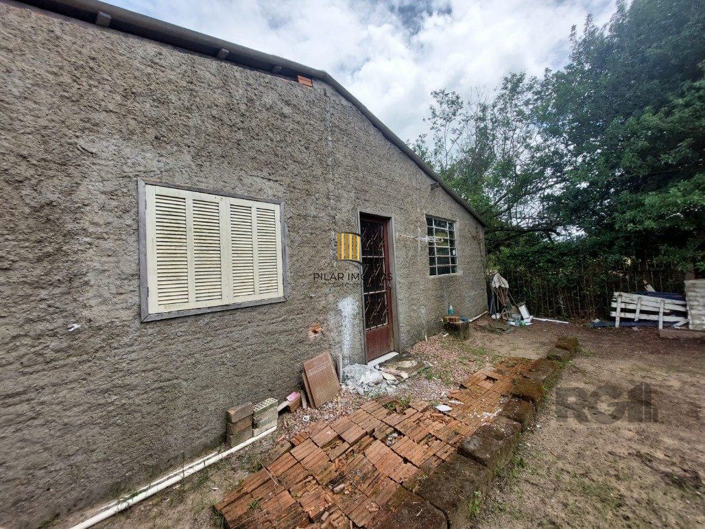 Casa 4 dormitórios no bairro Extrema