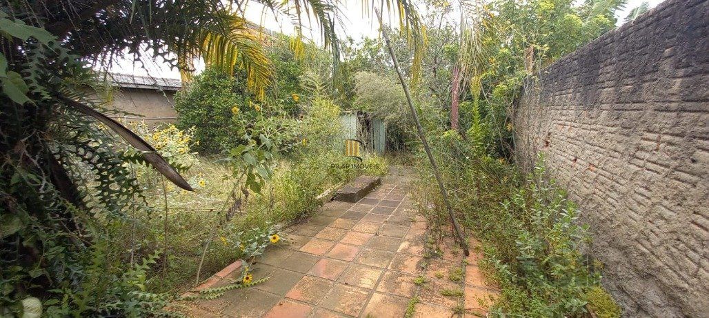Casa 2 dormitórios no bairro Vila Nova