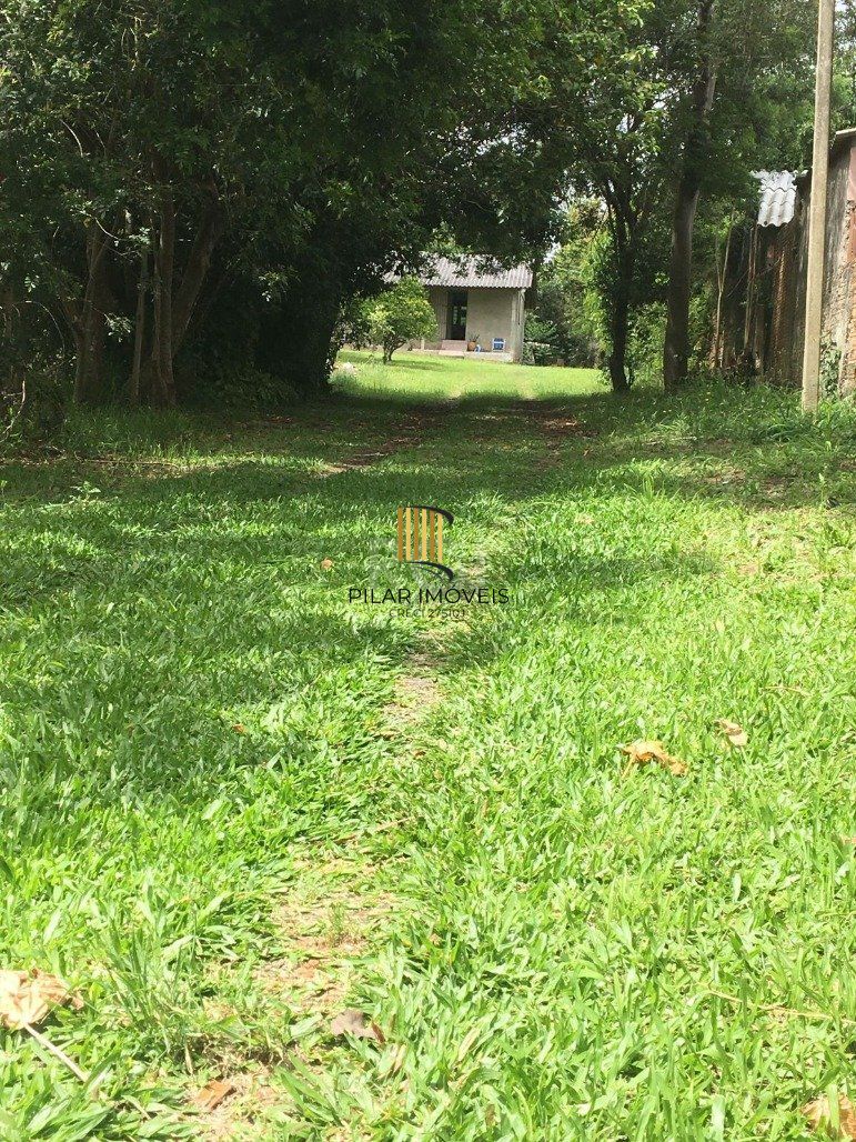 Casa para Venda - 120m², 3 dormitórios, Restinga