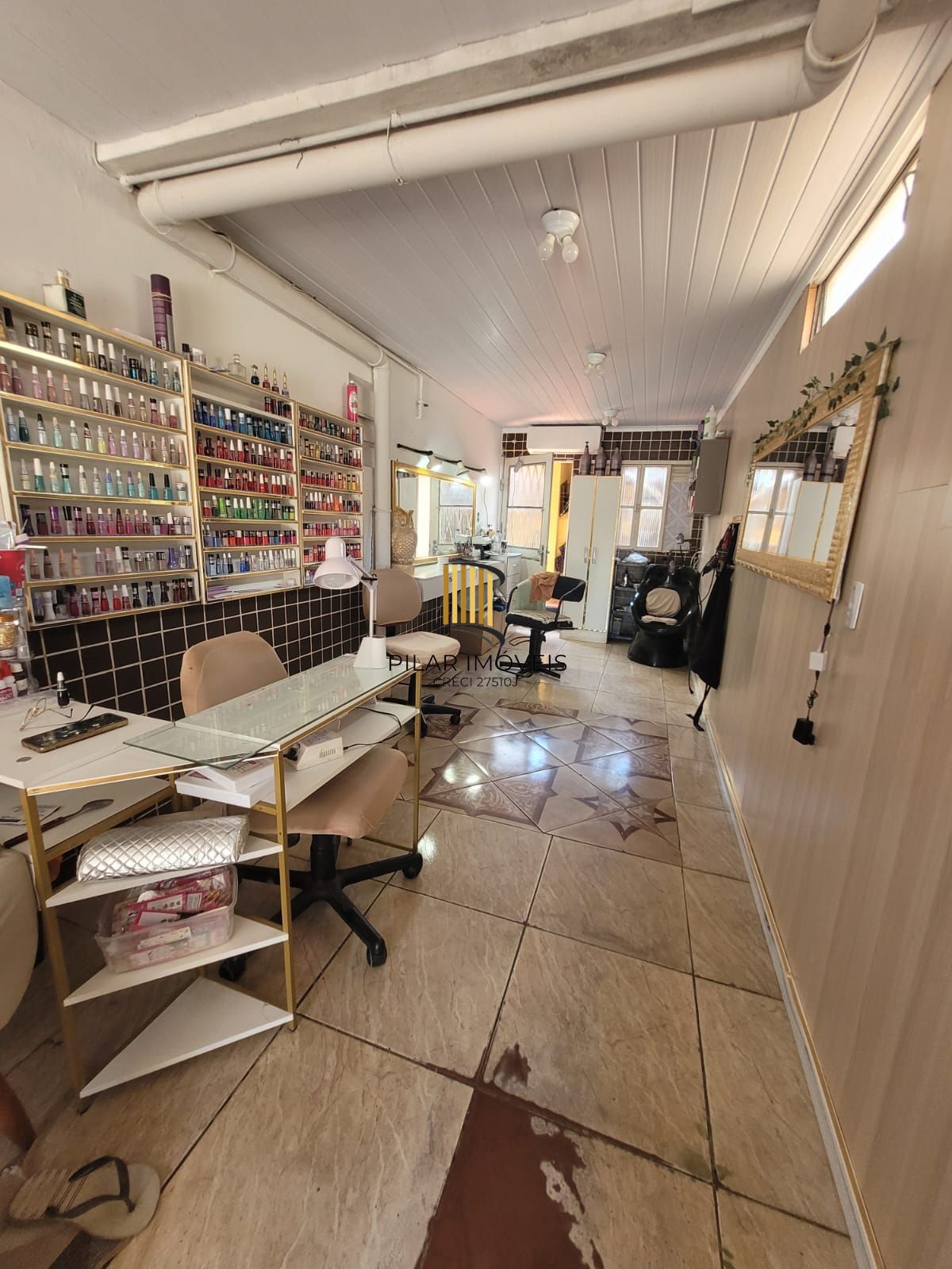 Casa 3 dormitórios no bairro Restinga