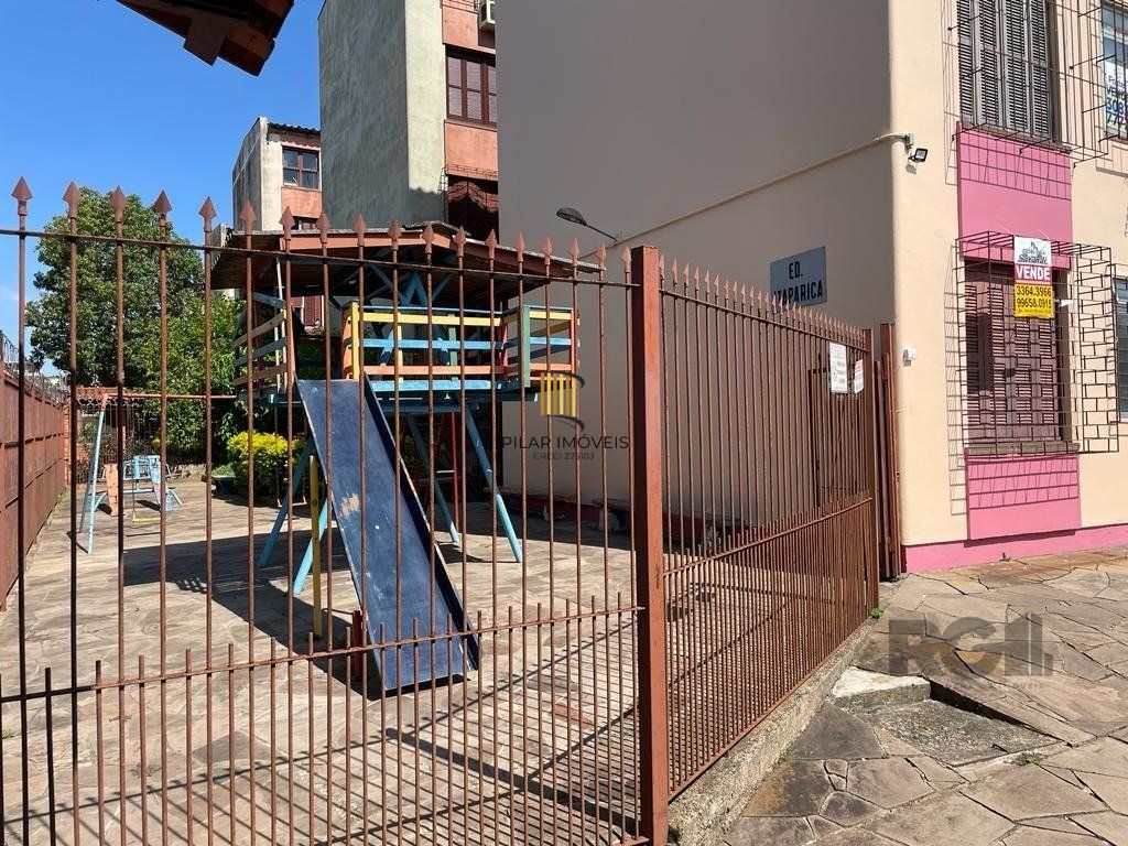 Apartamento 2 Dormitório(s) Bairro Rubem Berta