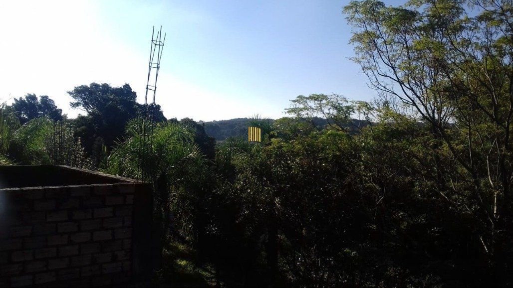 Sítio Bairro Águas Claras
