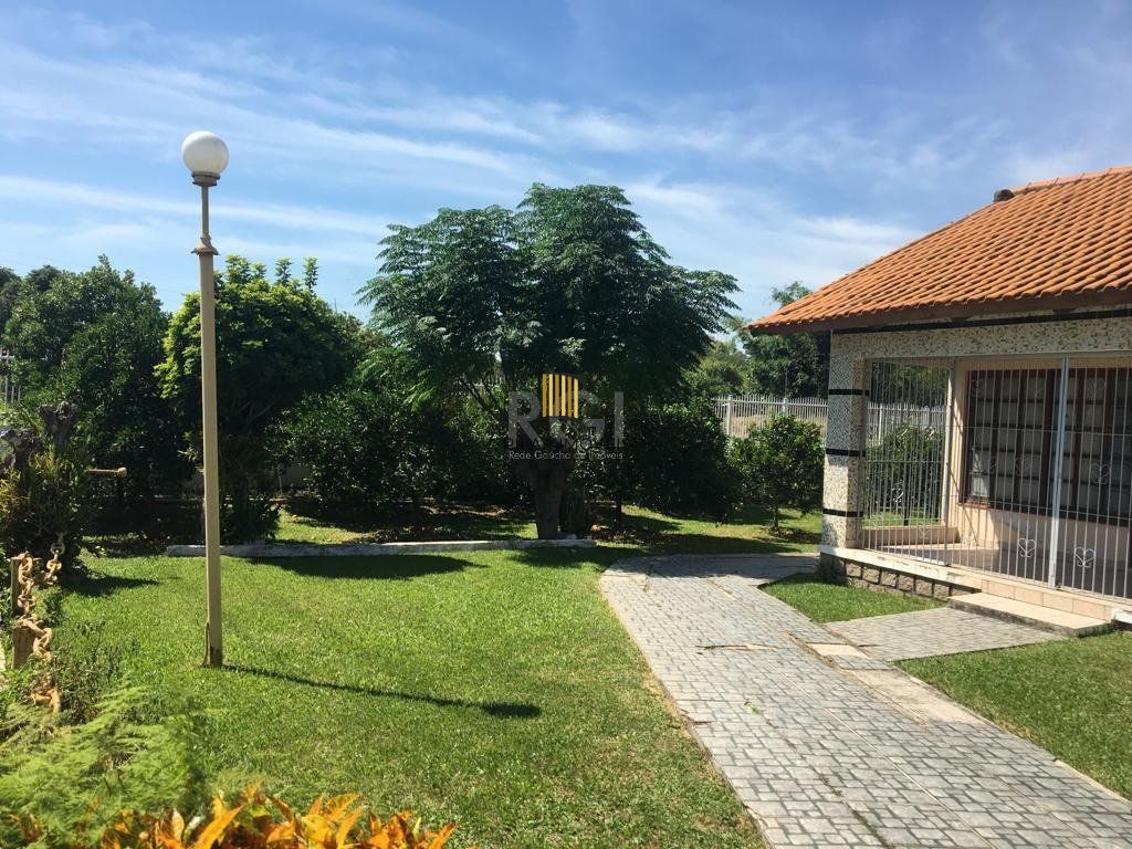 Casa 2 Dormitório(s) Bairro Aberta dos Morros