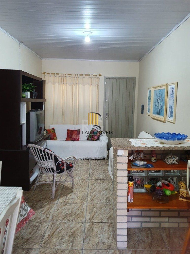 Casa para Venda - 66m², 3 dormitórios, 3 vagas - Salinas