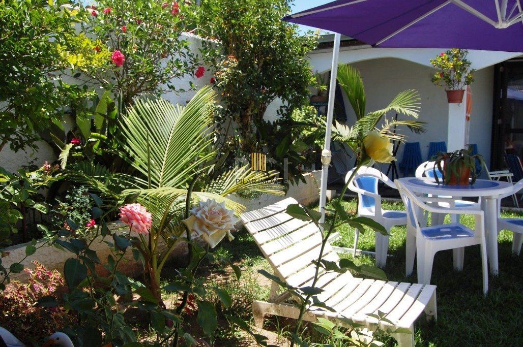 Casa 2 Dormitório(s) Bairro Ponta Grossa