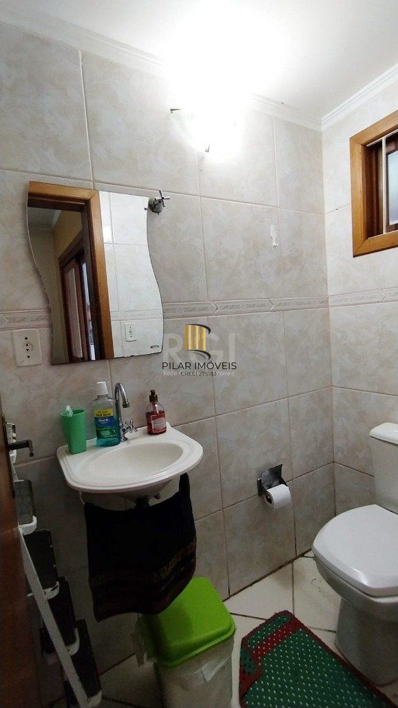 Sobrado para Venda - 136m², 4 dormitórios, sendo 2 suites, 2 vagas - Aberta dos Morros