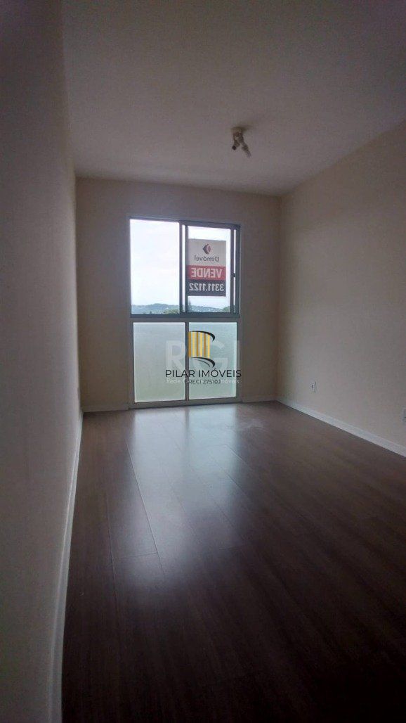 Apartamento para Venda - 47.28m², 2 dormitórios, 1 vaga - Tristeza