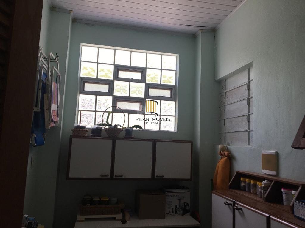 Casa 3 Dormitório(s) Bairro Vila São José